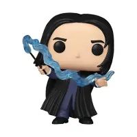 Funko POP! Com Figura De Patronus Harry Potter Snape