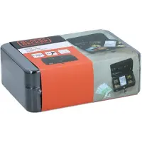 Black & Decker Cofre Forte