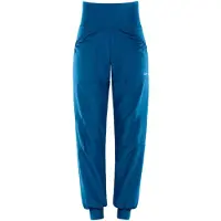Winshape Calças de desporto 'LEI101C' petróleo