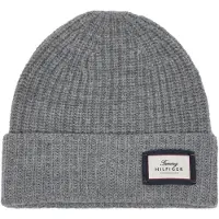 Tommy Hilfiger Gorros cinzento escuro