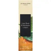 Jo Malone perfume Lime Basil & Mandarin EDC 30 ml