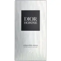Dior Christian Loção Após Barba Homme 100 ml