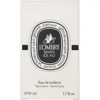 Diptyque L'Ombre dans l'Eau Eau de Toilette 50 ml