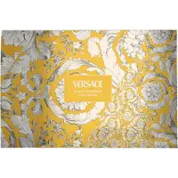 Versace Caixa de oferta Eros Energy EDP 100 ml, miniatura EDP 10 ml e necessaire cosmética 100 ml