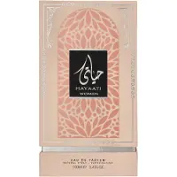 Ard Al Zaafaran perfume Hayaati Women EDP 100 ml