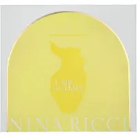 Nina Ricci Cofanetto : L'Air du Temps, Eau De Toilette, per donna, 50 ml + L'Air du Temps, idratante, lozione per il corpo, 75 ml