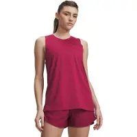 Under Armour Camiseta Sem Mangas Tech Tank Solid