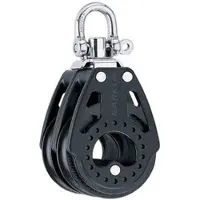 Harken Roldana Dupla De Carboidratos 57 Mm