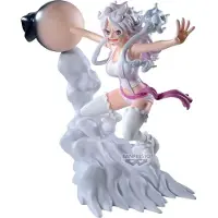 Banpresto Figura One Piece Senkozekkei Jewelry Bonney