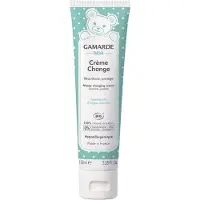 Gamarde Creme corporal anti-irritação Baby A cada troca de fralda 100 g