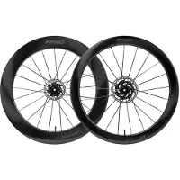FFWD Conjunto De Rodas De Estrada Raw 77-55 Ceramicspeed Cl Disc Tubeless