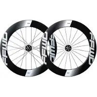 FFWD Conjunto De Rodas De Estrada Ryot 77 Tubular Track