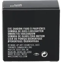 M.A.C Matte Espresso