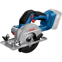 Bosch Professional Serra Circular Gks 18v-51