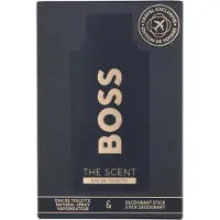 HUGO BOSS coffrets perfume The Scent