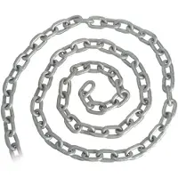 Osculati Corrente Galvanizado Genoese 50 M 10 Mm