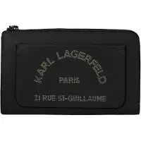 Karl Lagerfeld Carteiras 'K/Daily' areia / preto