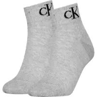 Calvin Klein Meias Curtas 701228813 Quarter 2 Pares