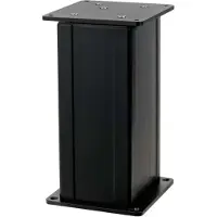 Osculati Perna Quadrada Elétrica 378-778 Mm 24v