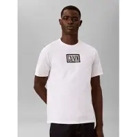 Calvin Klein Jeans Camiseta De Manga Curta Lv04rh818g