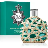 John Varvatos XX Artisan Teal 125 ml