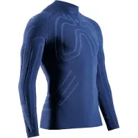 X-Bionic Camiseta De Manga Comprida Heatloop