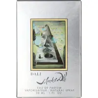 Salvador Dali perfume Dali EDP 30 ml