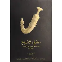 Lattafa Perfume Ishq Al Shuyukh Gold EDP 100 ml