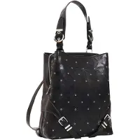 Desigual Mochila preto