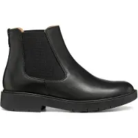 Geox Botas chelsea preto