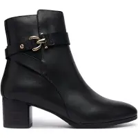 Pikolinos Botas pelo tornozelo 'CALAFAT' preto
