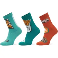 Adidas MEIAS MINECRAFT PARA JOVENS