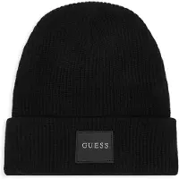 GUESS Gorros 'MILANO' cinzento / cinzento escuro