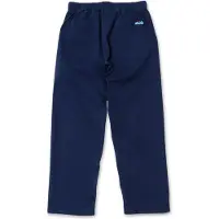 KAVU - Calças - Interbay Scrag Pant Nautical Navy para Homem - Tamanho XL