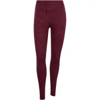 Adidas Calças de desporto 'All Me Essentials' borgonha / vermelho vinho