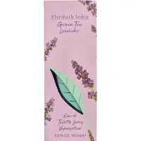 Elizabeth Arden perfume Green Tea Lavender EDT 100 ml