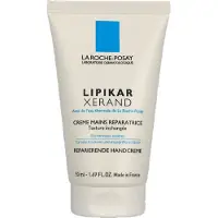 La Roche Posay Crema Mani Lipikar Xerand 50 ml — Crema Mani