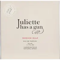 Juliette has a Gun Moscow Mule (Eau de Parfum 50 ml vapo)