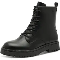 Tamaris Botim com fivela preto