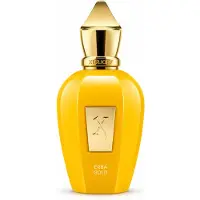 XERJOFF perfume Erba Gold EDP 50 ml