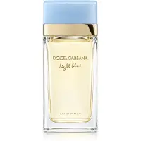 Dolce&Gabbana Dolce and Gabbana Dolce g Light Blue 100 Spray Eau de Parfum