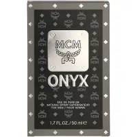 Mcm perfume MCM Onyx EDP 50 ml