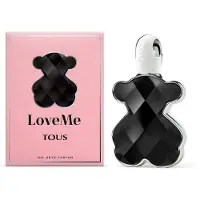 Tous perfume LoveMe The Onyx Parfum EDP 50 ml