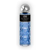 PARFUMS SAPHIR Edp 200 Ml A Minha Identidade