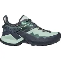 Garmont - Calçado caminhada homem - 9.81 Onyx Mb GTX Green para Homem - Tamanho 11,5 UK