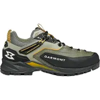 Garmont - Calçado caminhada homem - Akron GTX Green para Homem - Tamanho 11 UK