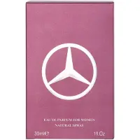 Mercedes-benz perfume Woman EDP 30 ml