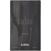 Ajmal perfume Carbon EDP 100 ml