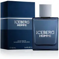 Iceberg perfume Homme EDT 100 ml