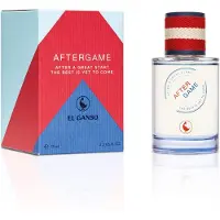 El Ganso After Game Eau De Toilette Spray para Homens 125ml